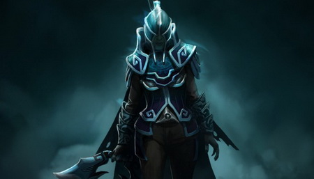 《DOTA2》幻影刺客进阶玩法