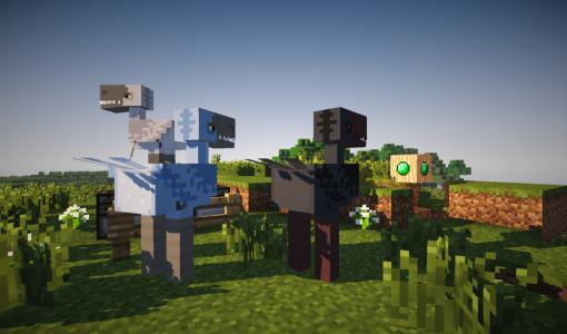 《我的世界》配置要求说明