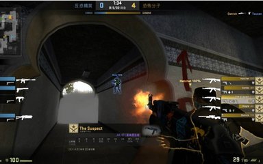 Csgo预瞄怎么操作 预瞄操作方法一览 3dm网游