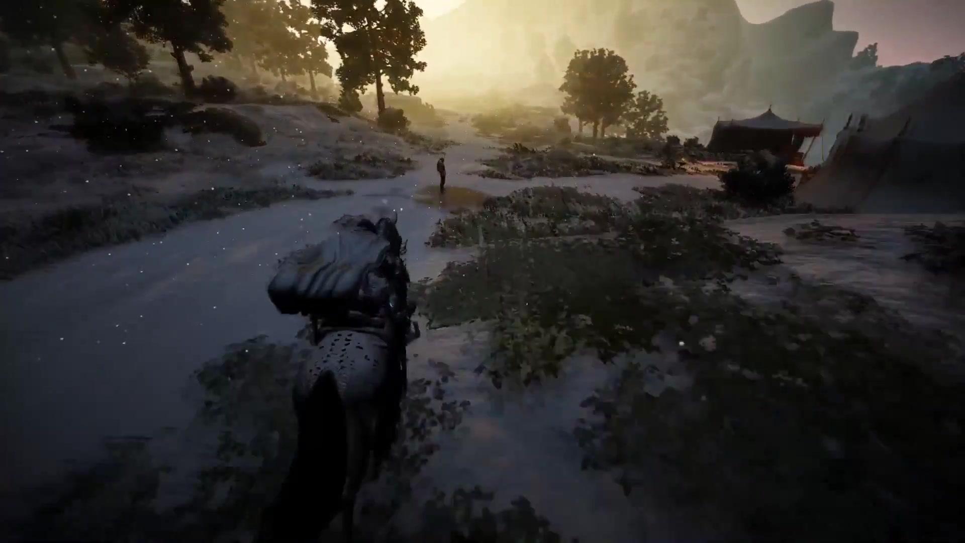 黑色沙漠新手强化技巧有哪些 新手强化攻略 3dm网游