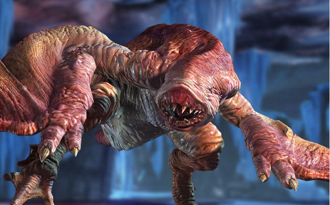 《怪物猎人ol》红电龙图鉴介绍-51766下载