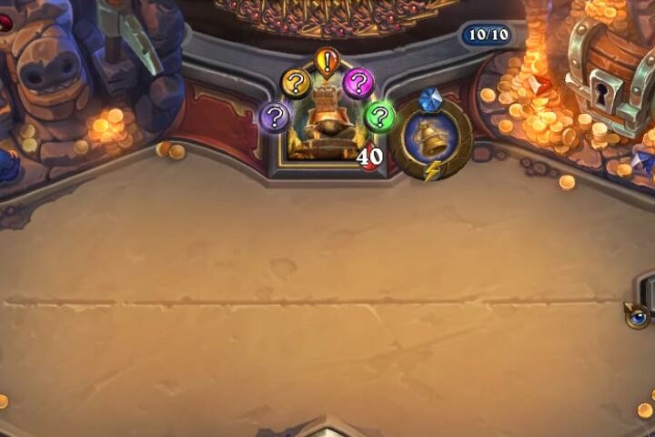 《炉石传说》任务奥秘上限科普