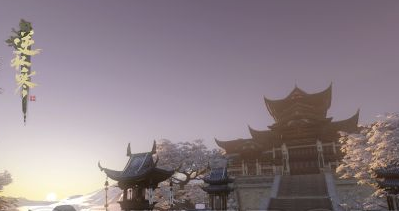 《逆水寒》决战舞阳城老三攻略指南