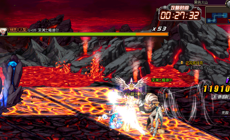 dnf单人安图恩模式规则详细介绍