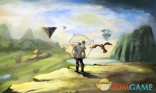 《魔兽世界》8.0机甲大亨m2材料获取方法