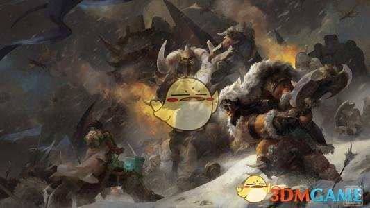 《魔兽世界》8.0斯托颂谷地的宝藏成就攻略