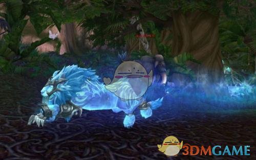 《魔兽世界》8.1猫德重做天赋分析