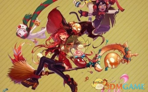 2019DNF职业改版怎么样？DNF29个职业平衡改版谁变强了？