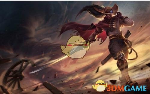 《LOL》2019赛季排位机制详解