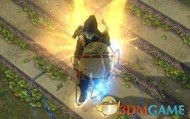 《流放之路》3.5药侠刀阵攻坚BD攻略