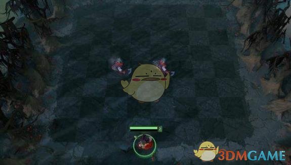 DOTA2自走棋BUFF叠加吗