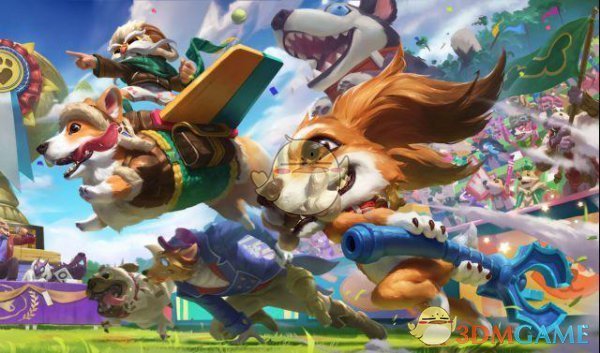 LOL9.6版本更新内容大全 2019LOL9.6版本更新时间什么时候/英雄技能更新改动内容汇总