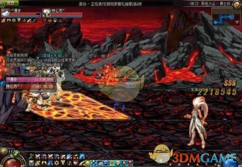 DNF安图恩讨伐战打法攻略 DNF安图恩讨伐战怎么过攻略 DNF安图恩讨伐战全BOSS攻略