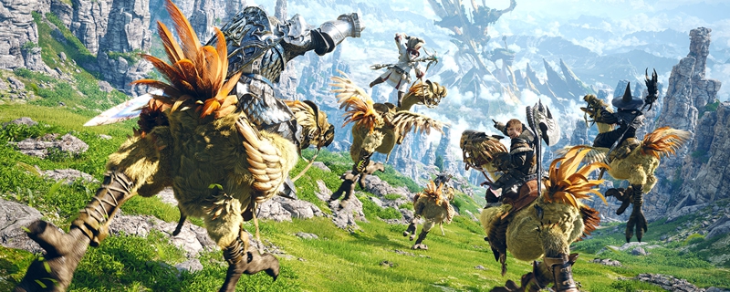 Ff14古武流程是什么 古武流程详细 3dm网游