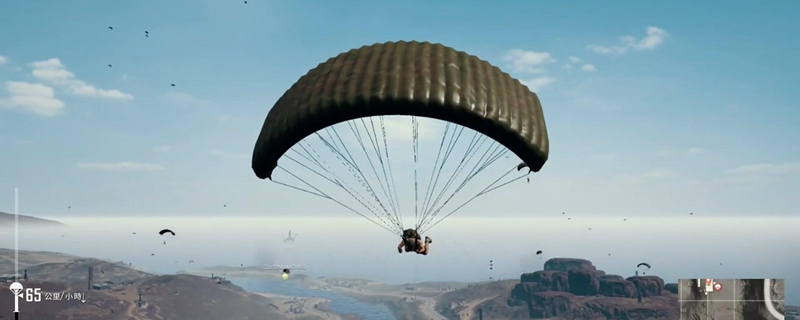 吃鸡排位等级顺序