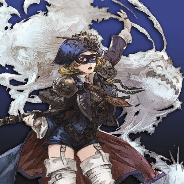 Ff14青魔值得玩吗 青魔厉害吗 3dm网游