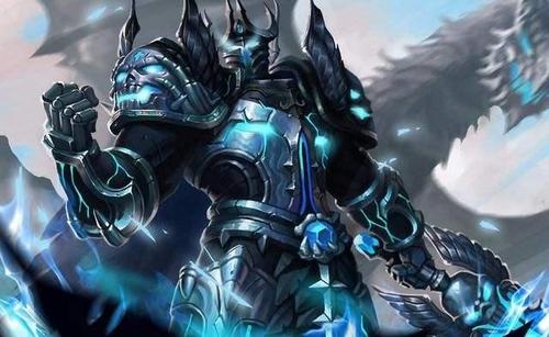 《魔兽世界》8.2骑士天赋加点推荐