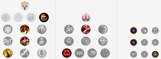 《LOL》9.12新版金属天赋出装加点攻略