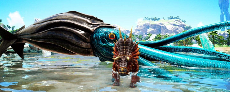 方舟编辑器是什么