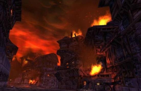 魔兽世界通灵学院钥匙怎么获得