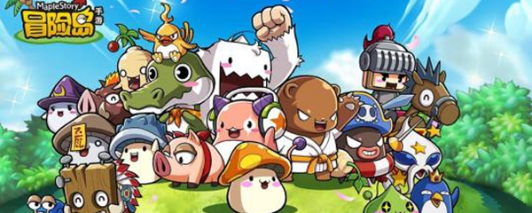 冒险岛超级属性怎么加