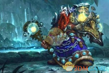《魔兽世界》怀旧服塞纳里奥议会声望提升方法