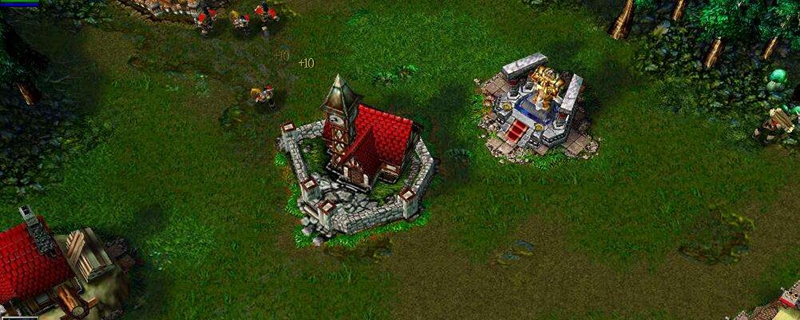 西方世界的劫难2隐藏英雄