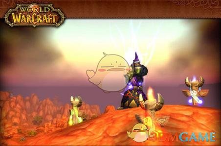 魔兽世界怀旧服萨满哪些任务必做