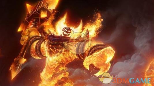 《魔兽世界》血色修道院任务预览