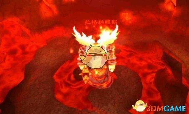 《魔兽世界》怀旧服熔火之心的传送门玩法