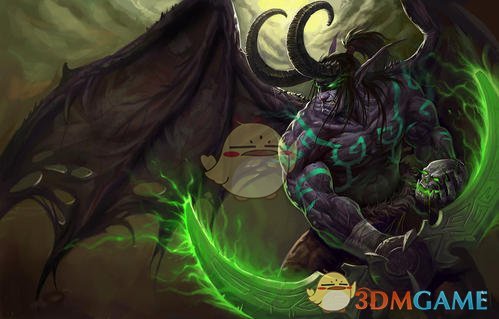 《魔兽世界》怀旧服暴龙之王摩什介绍