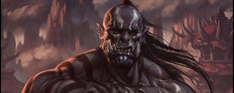 《魔兽世界》8.25防战天赋选择推荐