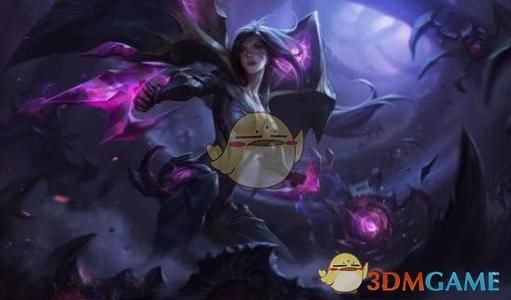 《LOL》卡莎出装推荐