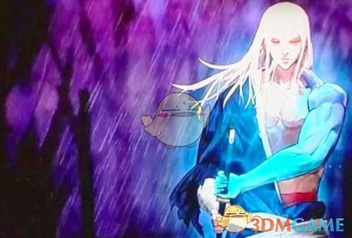 《DNF》剑鬼CP技能介绍