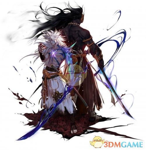 《DNF》剑影CP系统预览