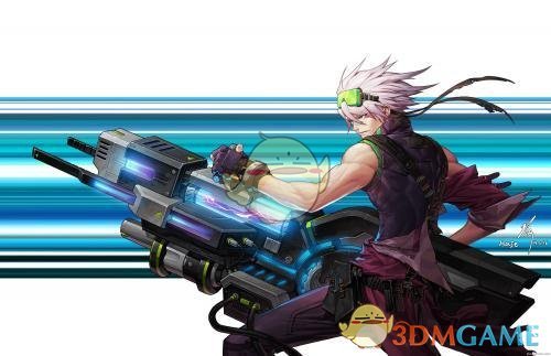 《DNF》2020男大枪装备推荐