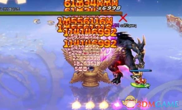 《DNF》100囤货赚钱方法