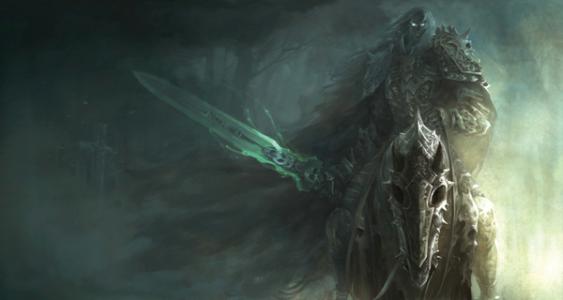 《魔兽世界》8.3邪DK输出循环攻略