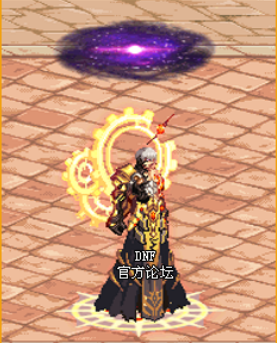 《DNF》使徒降临至尊称号礼盒介绍