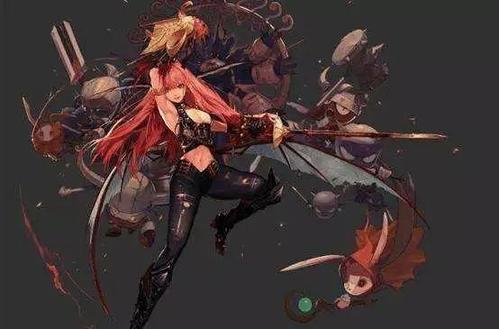 《DNF》黑曜神符文推荐