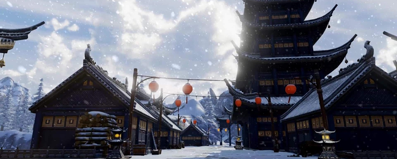 剑网32020年1月13日装备改动了什么（2020年1月13日装备内容介绍）