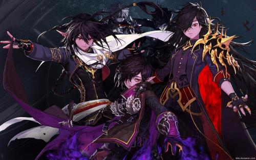 《DNF》2020风法附魔搭配