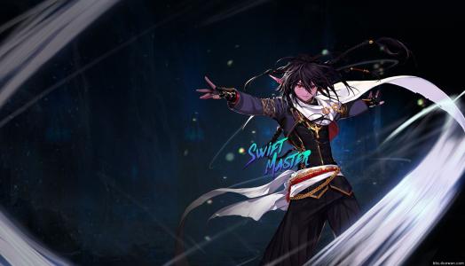 《DNF》3.19风法技能改动详情