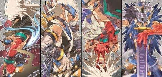 《DNF》红眼100级时装搭配选择推荐