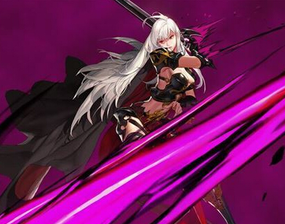 《DNF》极诣暗殿骑士装备介绍