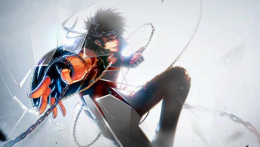 《DNF》女街霸神话装备选择