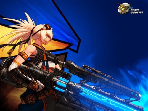 《DNF》女大枪神话装备选择