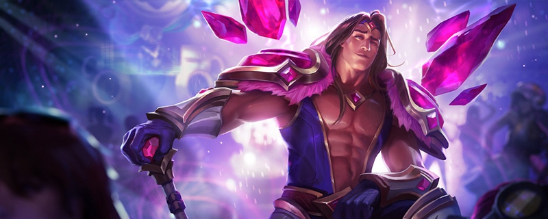 《LOL》云顶之弈10.6版本源计划阵容攻略