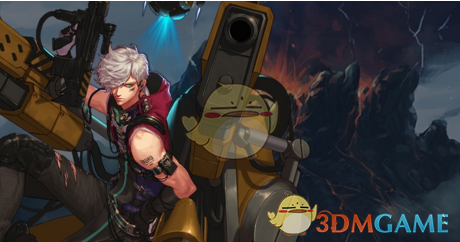 《DNF》100男机械附魔选择