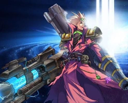 《DNF》100男大枪附魔选择